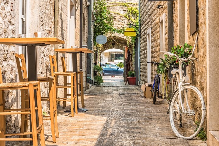 Bar, Budva & Kotor Old Towns Day Tour | Cruise Port of Bar