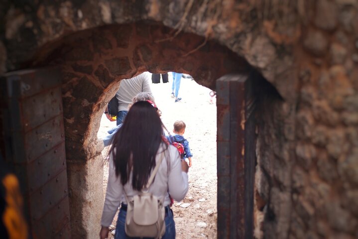 Bar, Budva & Kotor Old Towns Day Tour | Cruise Port of Bar
