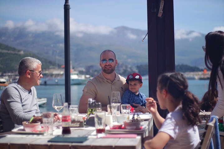 Bar, Budva & Kotor Old Towns Day Tour | Cruise Port of Bar