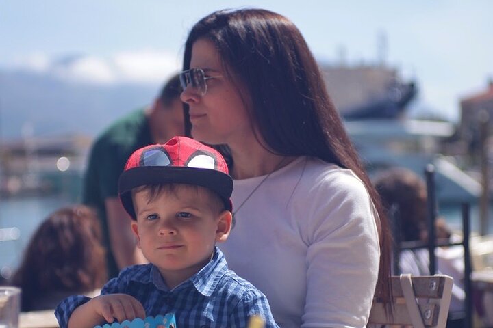 Bar, Budva & Kotor Old Towns Day Tour | Cruise Port of Bar