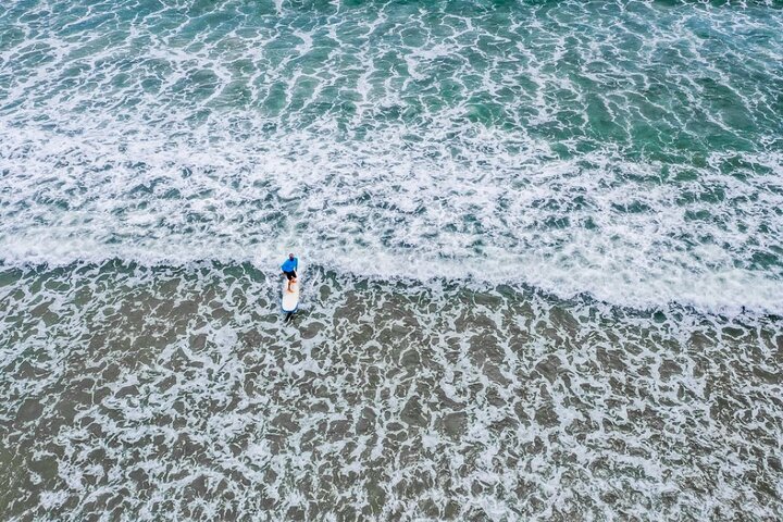 Learn to Surf at Noosa on the Sunshine Coast