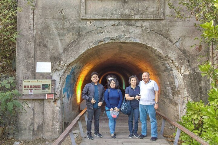 Kaohsiung Area Classic Tour