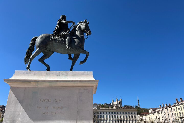 Lyon Walking Tour: Explore Top Sights & Hidden Gems