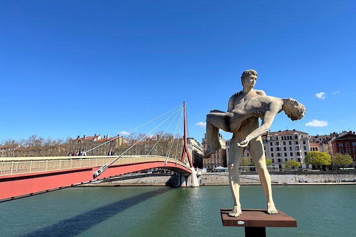 Lyon Walking Tour: Explore Top Sights & Hidden Gems