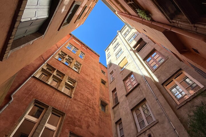 Lyon Walking Tour: Explore Top Sights & Hidden Gems