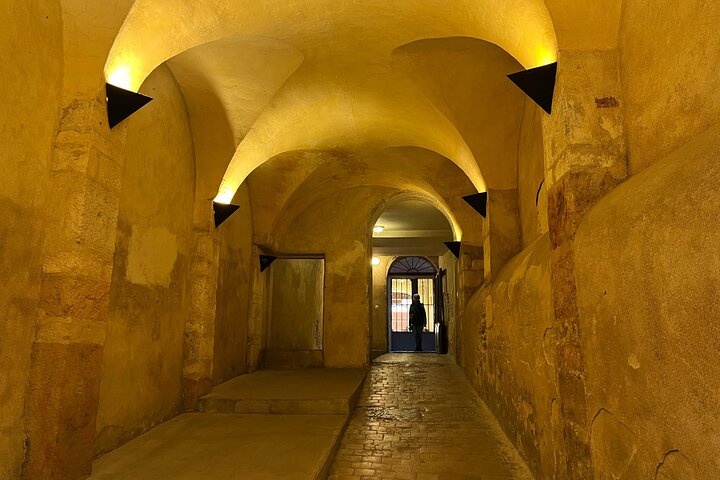 Lyon Walking Tour: Explore Top Sights & Hidden Gems