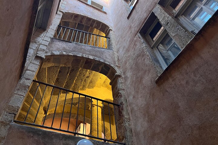 Lyon Walking Tour: Explore Top Sights & Hidden Gems