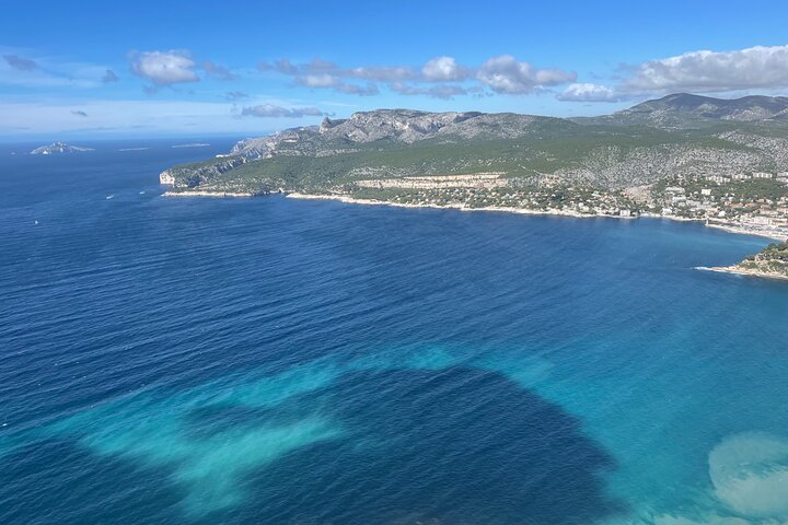 Private tour in Provence , Marseille Cassis Aix en Provence