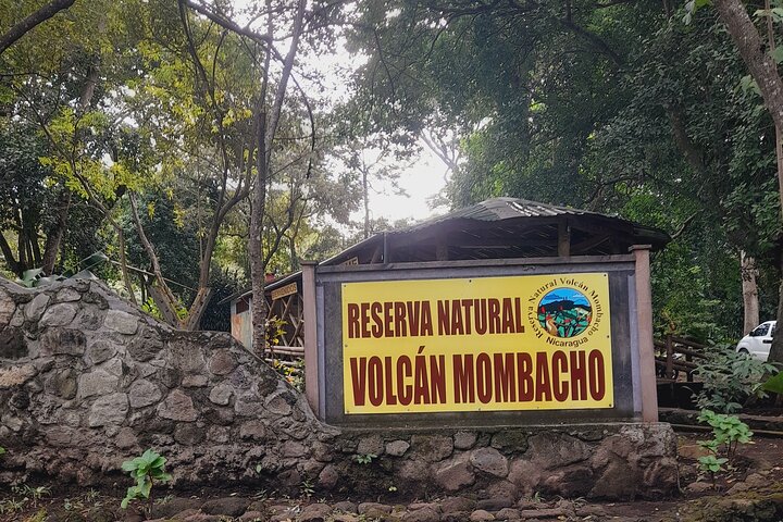 Mombacho Volcano Trail and Ziplining Adventure!!