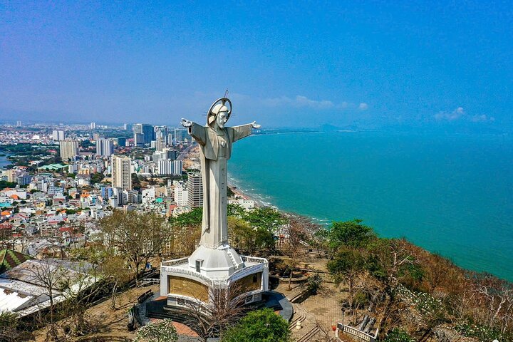 Phu My Shore Excursion: A Wonderful Day in Vung Tau City