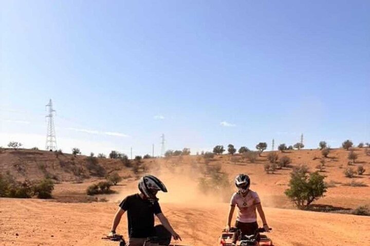 agadir crocoparc tickets with pick-up and return transfer All-Inclusive