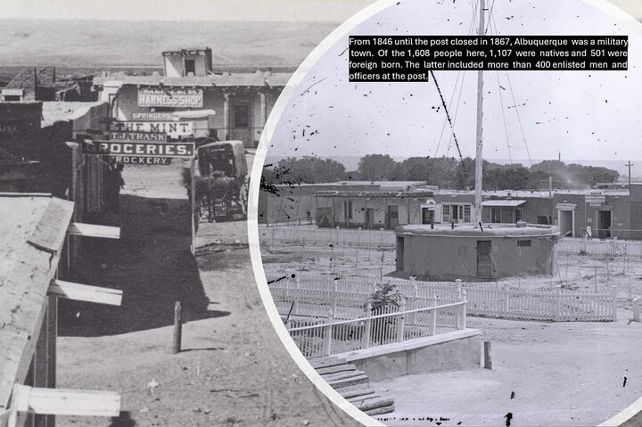 Albucreepy Haunted Trolley Tour