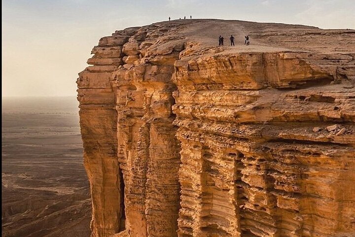 Private Edge of the World Tour – Sunrise or Sunset Option