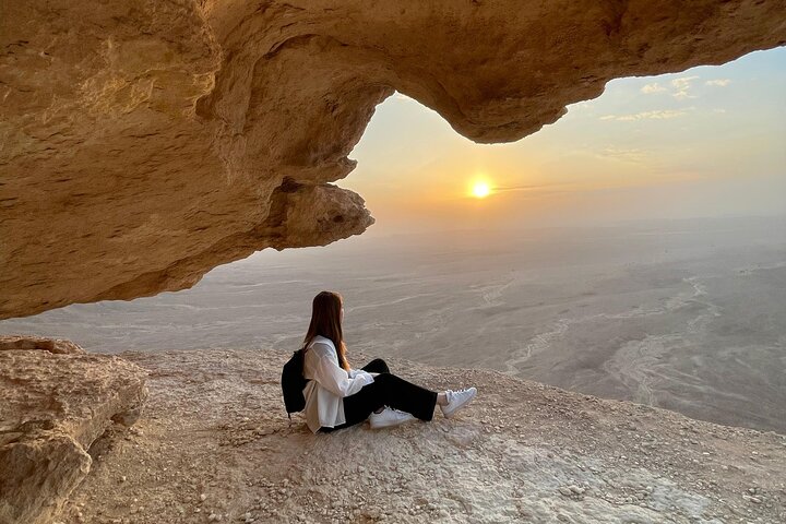 Private Edge of the World Tour – Sunrise or Sunset Option