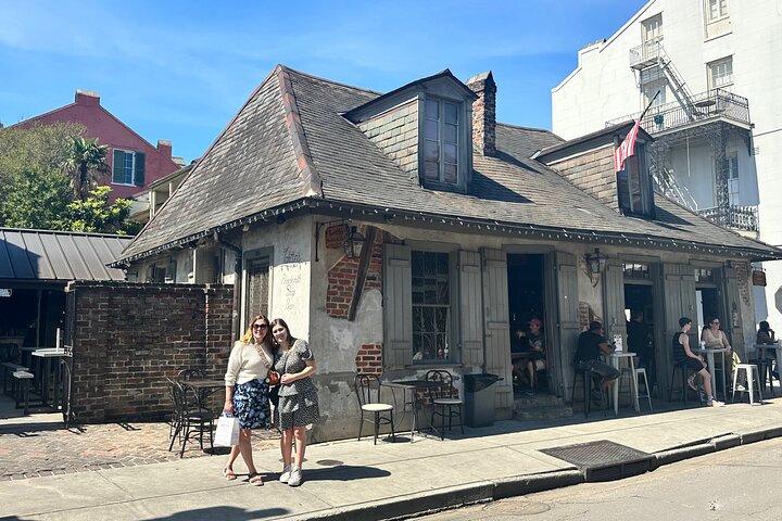 The Private Biloxi to New Orleans Grand Tour