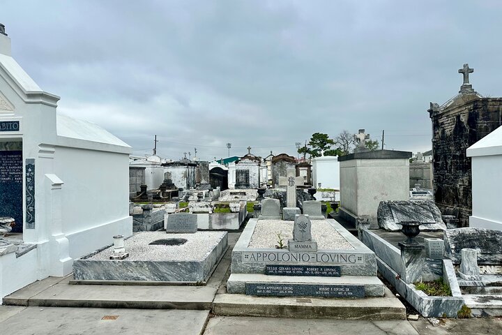 The Private Biloxi to New Orleans Grand Tour