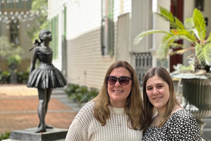 The Private Biloxi to New Orleans Grand Tour