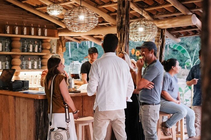 Cachasol Tequila Tasting & Raicilla Distillery Tour