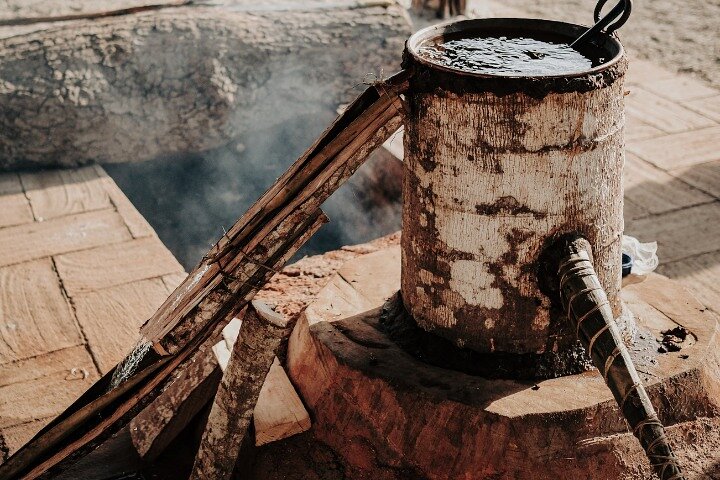 Cachasol Tequila Tasting & Raicilla Distillery Tour