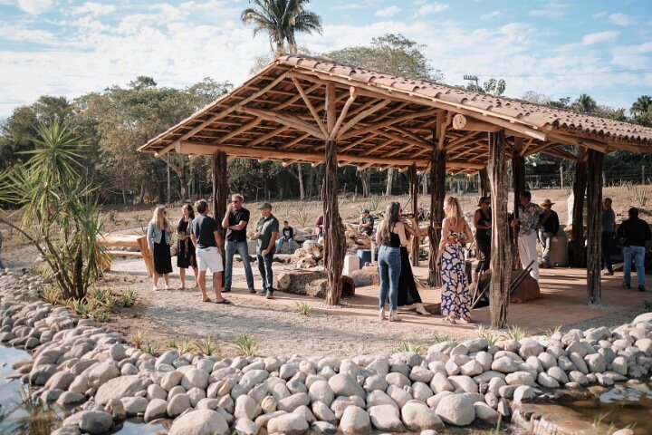 Cachasol Tequila Tasting & Raicilla Distillery Tour