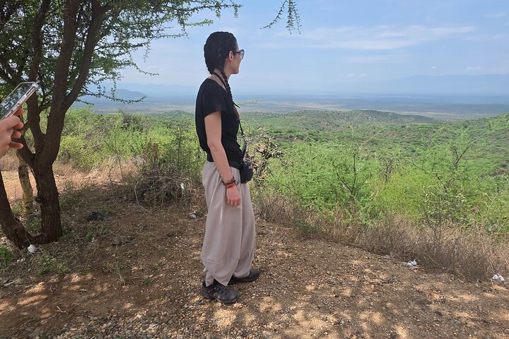 3 Days Omo Valley Tours