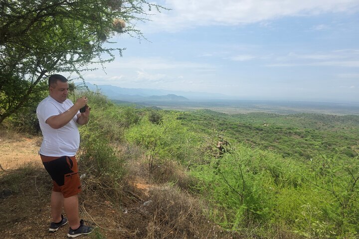 3 Days Omo Valley Tours