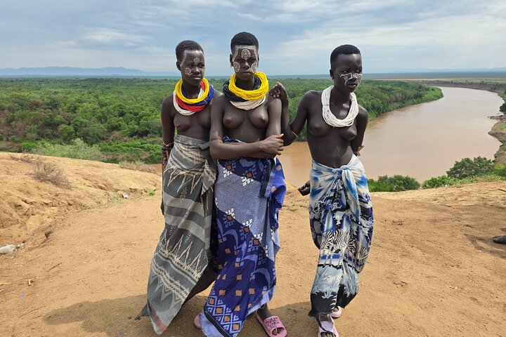 3 Days Omo Valley Tours