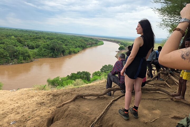 3 Days Omo Valley Tours