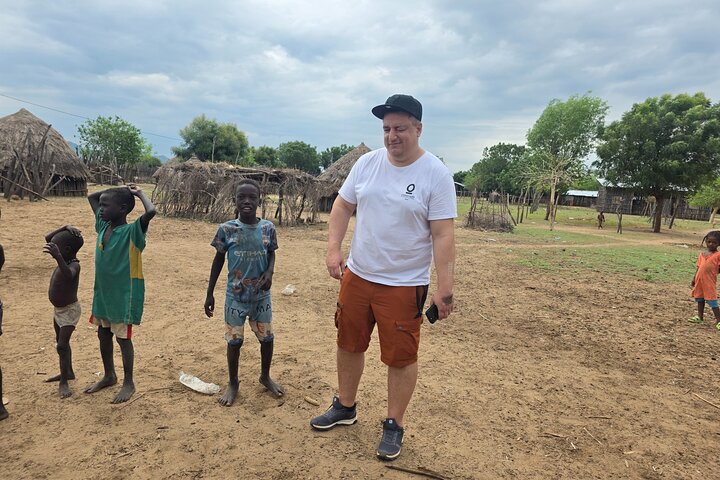 3 Days Omo Valley Tours