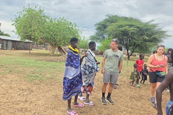 3 Days Omo Valley Tours