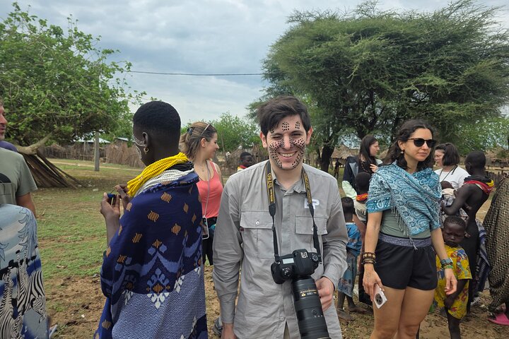 3 Days Omo Valley Tours