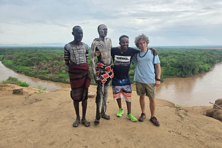 3 Days Omo Valley Tours