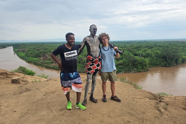 3 Days Omo Valley Tours
