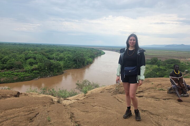 3 Days Omo Valley Tours