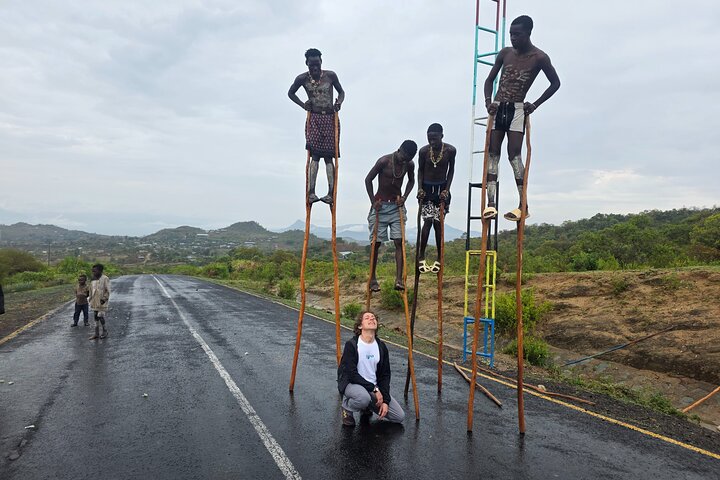 3 Days Omo Valley Tours