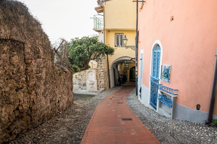 Explore Sanremo in 60 minutes with a Local