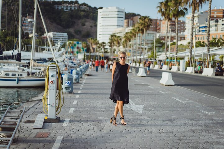 Explore Sanremo in 60 minutes with a Local