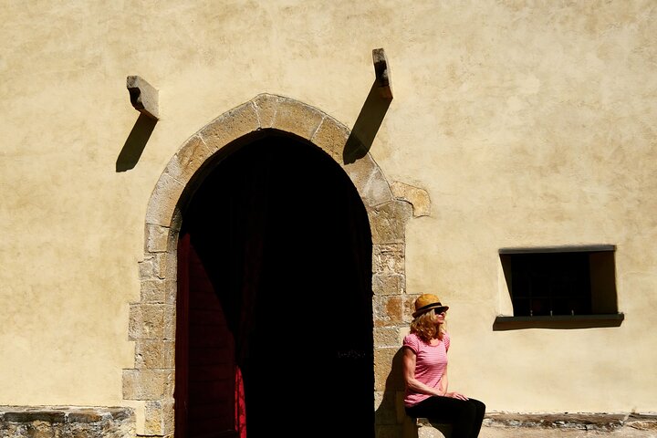 Explore Sanremo in 60 minutes with a Local