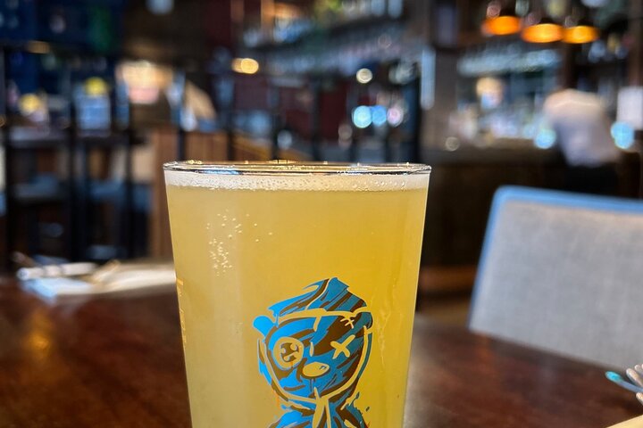 Flavours of Wales : Cardiff Edition
