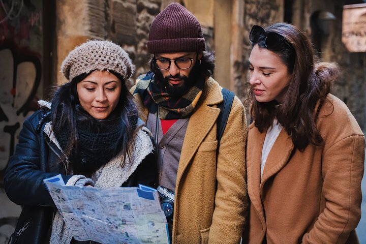 Explore Münster in 60 minutes with a Local
