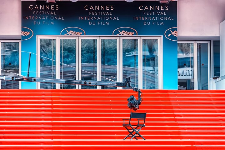 Private day trip : Monaco to the gems of French Riviera, and back