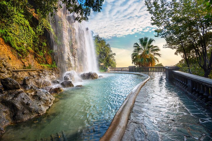 Private day trip : Monaco to the gems of French Riviera, and back