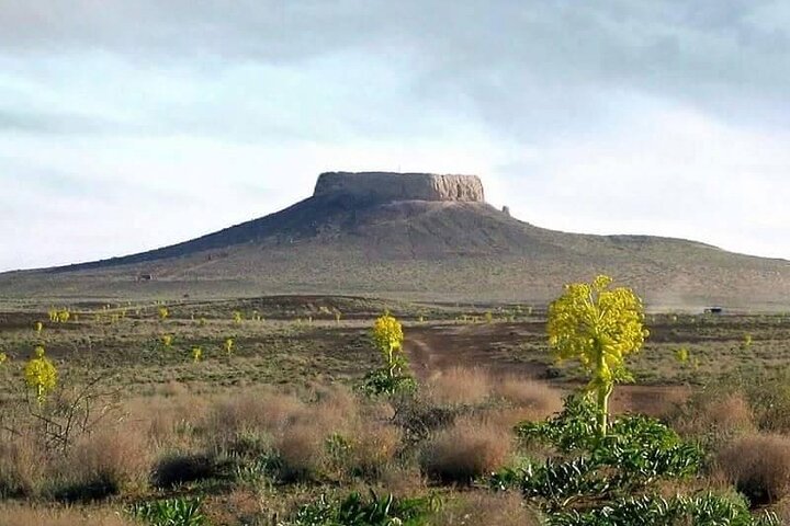 Karakalpakstan Ancient Sites Tour