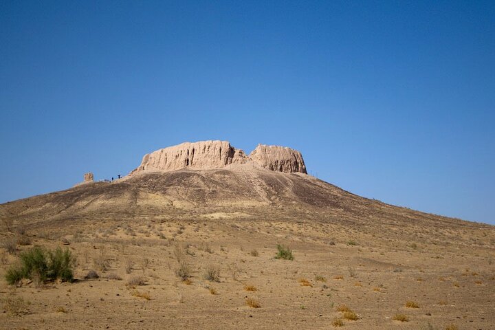 Karakalpakstan Ancient Sites Tour