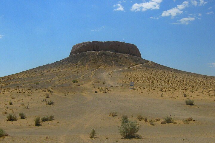 Karakalpakstan Ancient Sites Tour