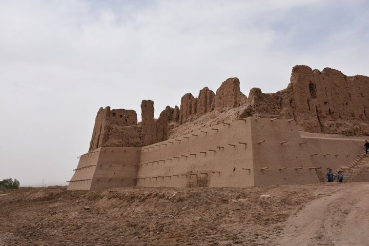 Karakalpakstan Ancient Sites Tour