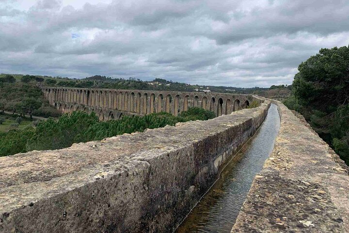 Templar Tours - Private Five Star Tours of Tomar's Templar sites.