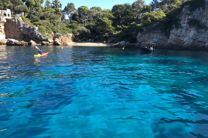 Private escape to discover Cannes & Lerins islands from the sea