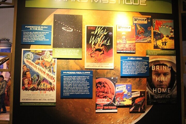 Houston NASA Space Center Round-Trip Transport & Tip-Sheet