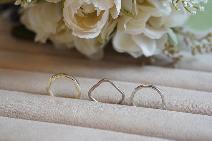 Private Ring Craft Experience in Nagahama